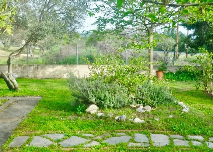 Artemis Hotel apartamentowy 3*