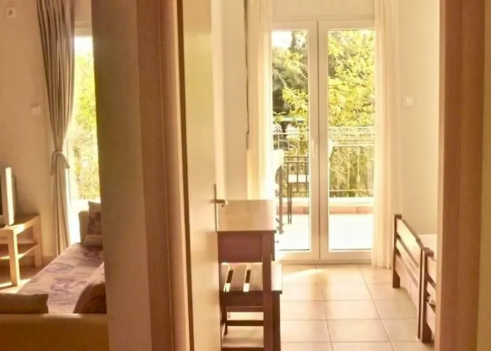 Artemis 3* 奥马斯帕纳吉亚斯