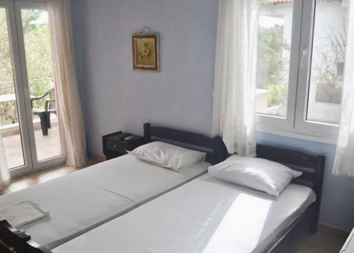 Artemis 3* 奥马斯帕纳吉亚斯