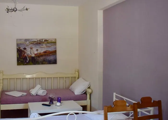 Artemis 3* 奥马斯帕纳吉亚斯