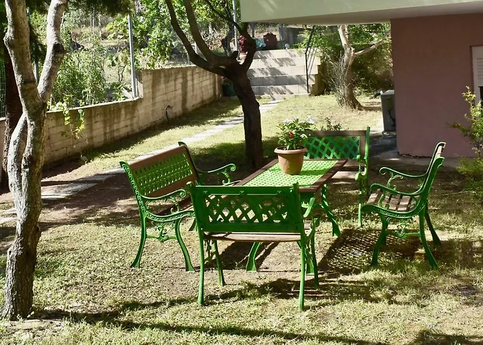 公寓式酒店 Artemis