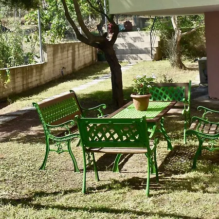 شقة فندقية Artemis