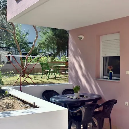 شقة فندقية Artemis